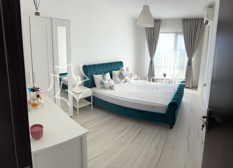 Продава 3-СТАЕН, с. Приселци, област Варна, снимка 9 - Апартаменти - 52748040