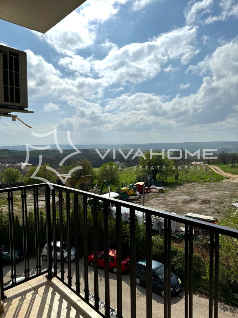 Продава 3-СТАЕН, с. Приселци, област Варна, снимка 15 - Апартаменти - 52748040