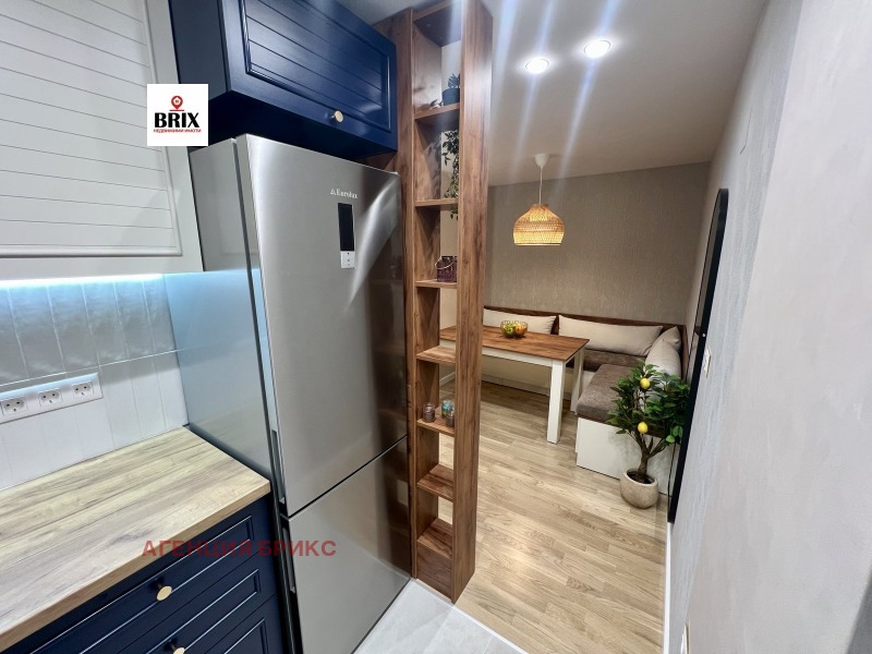 Продава 3-СТАЕН, гр. Русе, Здравец Изток, снимка 6 - Апартаменти - 53036522