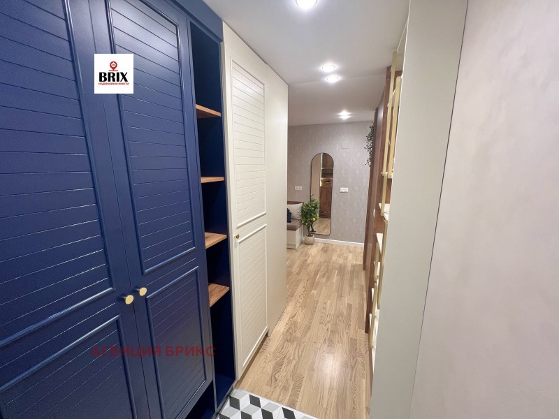 Продава 3-СТАЕН, гр. Русе, Здравец Изток, снимка 5 - Апартаменти - 53036522