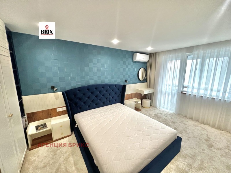 Продава 3-СТАЕН, гр. Русе, Здравец Изток, снимка 8 - Апартаменти - 53036522