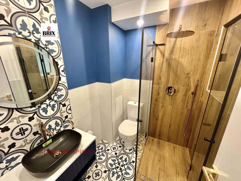 Продава 3-СТАЕН, гр. Русе, Здравец Изток, снимка 10 - Апартаменти - 53036522