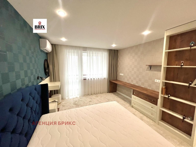 Продава 3-СТАЕН, гр. Русе, Здравец Изток, снимка 9 - Апартаменти - 53036522