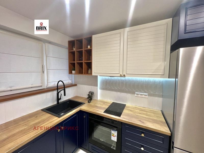 Продава 3-СТАЕН, гр. Русе, Здравец Изток, снимка 4 - Апартаменти - 53036522