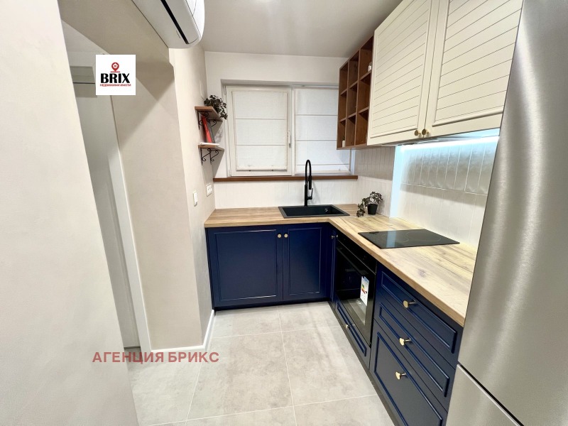 Продава 3-СТАЕН, гр. Русе, Здравец Изток, снимка 3 - Апартаменти - 53036522