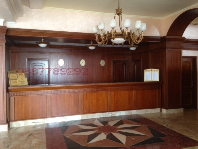 Продава 3-СТАЕН, гр. Варна, к.к. Св.Св. Константин и Елена, снимка 5 - Апартаменти - 54086472