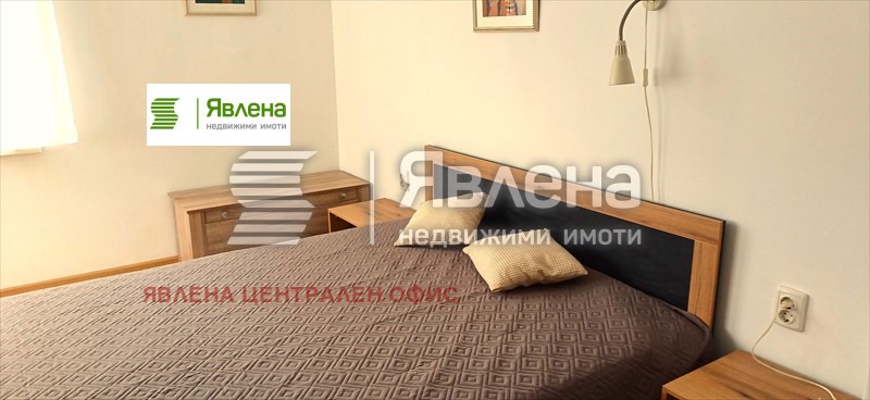Продава 3-СТАЕН, гр. София, Оборище, снимка 5 - Апартаменти - 54694421