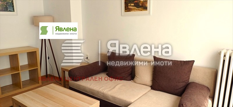 Продава 3-СТАЕН, гр. София, Оборище, снимка 4 - Апартаменти - 54694421