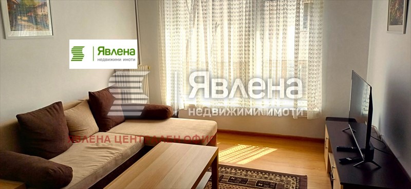 Продава 3-СТАЕН, гр. София, Оборище, снимка 3 - Апартаменти - 54694421