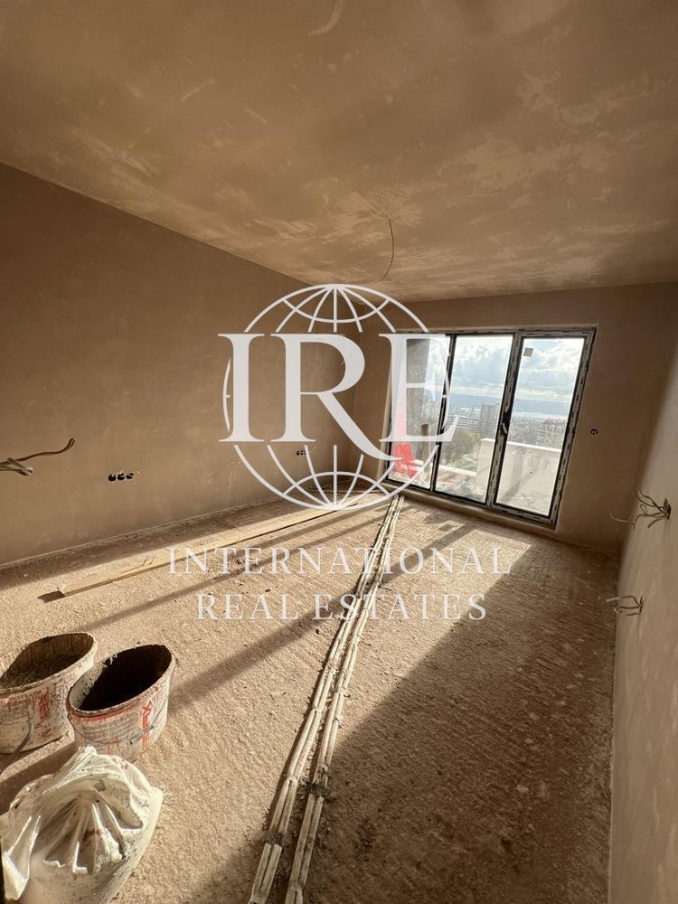 Продава 3-СТАЕН, гр. Варна, Възраждане 2, снимка 4 - Апартаменти - 54999070