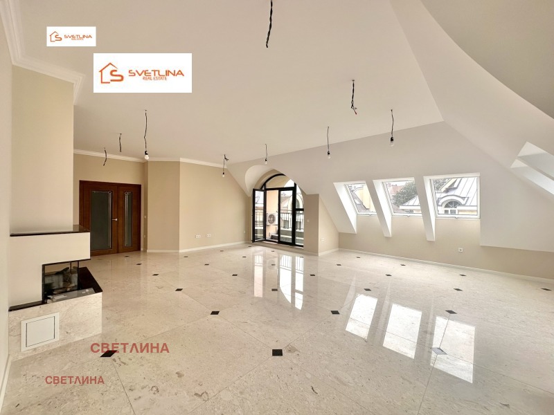 Продава  4-стаен град София , Витоша , 257 кв.м | 16325987 - изображение [6]