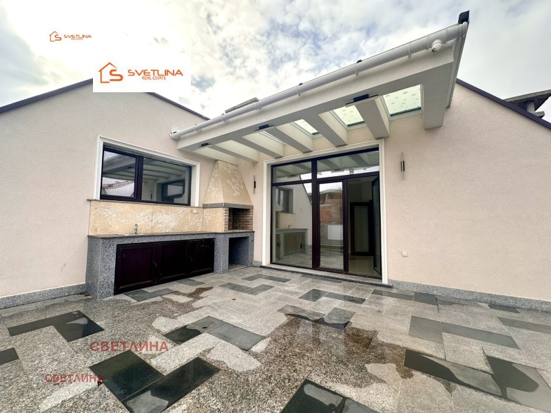 Продава  4-стаен град София , Витоша , 257 кв.м | 16325987 - изображение [2]