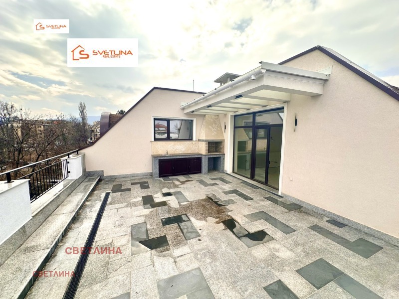 Продава  4-стаен град София , Витоша , 257 кв.м | 16325987