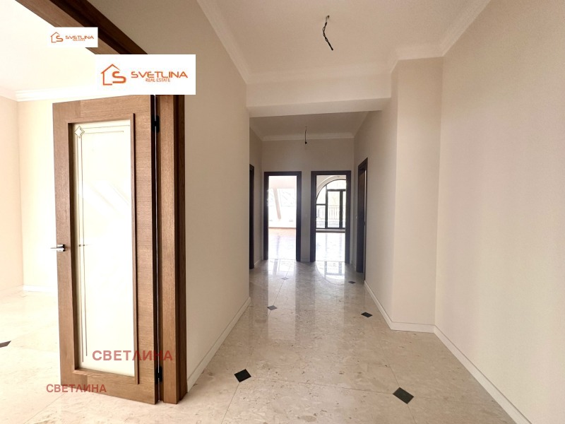 Продава  4-стаен град София , Витоша , 257 кв.м | 16325987 - изображение [10]