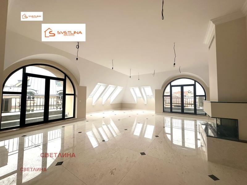 Продава  4-стаен град София , Витоша , 257 кв.м | 16325987 - изображение [3]