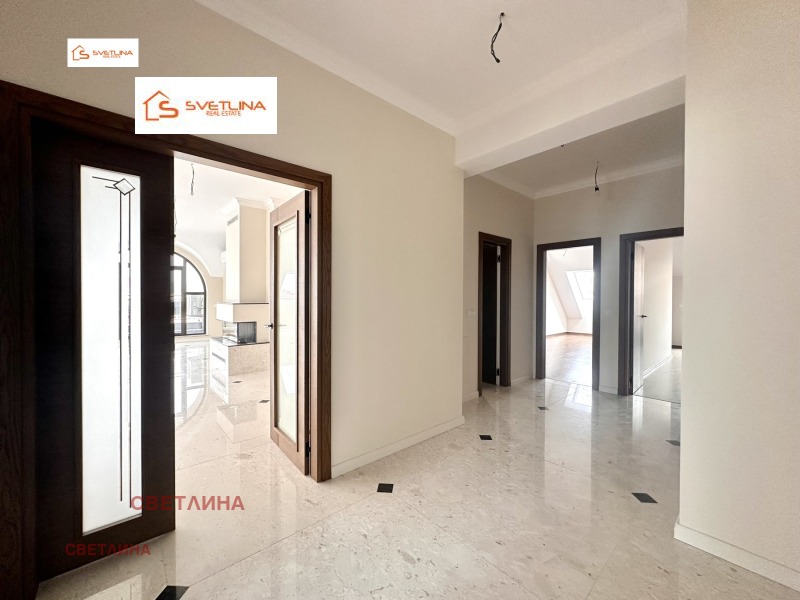 Продава  4-стаен град София , Витоша , 257 кв.м | 16325987 - изображение [11]