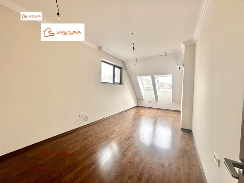 Продава  4-стаен град София , Витоша , 257 кв.м | 16325987 - изображение [13]