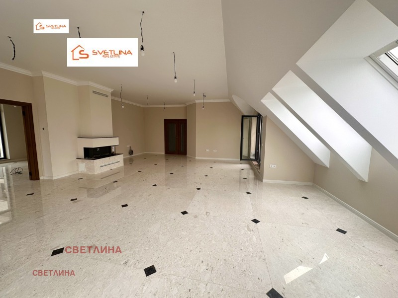 Продава  4-стаен град София , Витоша , 257 кв.м | 16325987 - изображение [5]