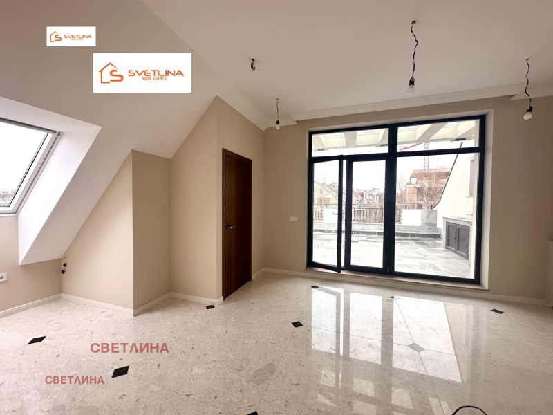 Продава  4-стаен град София , Витоша , 257 кв.м | 16325987 - изображение [7]