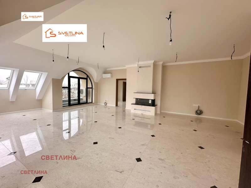 Продава  4-стаен град София , Витоша , 257 кв.м | 16325987 - изображение [8]