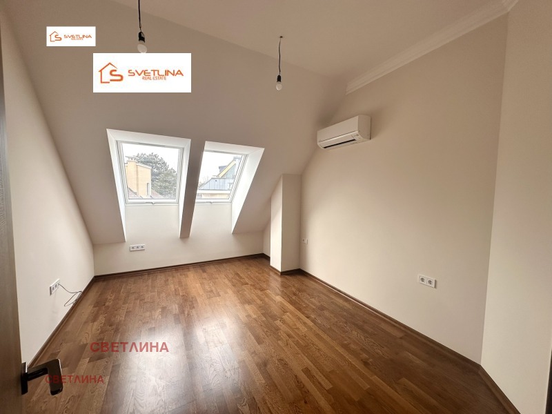 Продава  4-стаен град София , Витоша , 257 кв.м | 16325987 - изображение [14]