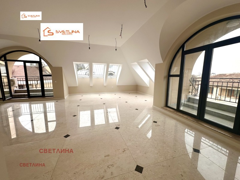 Продава  4-стаен град София , Витоша , 257 кв.м | 16325987 - изображение [4]