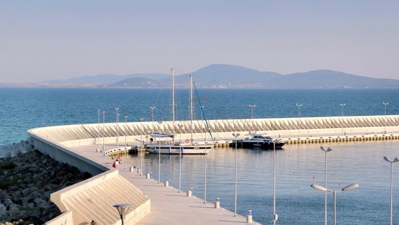Προς πώληση  3 υπνοδωμάτια Βυργασ , Σαραφοβο , 131 τ.μ | 57407983 - εικόνα [9]