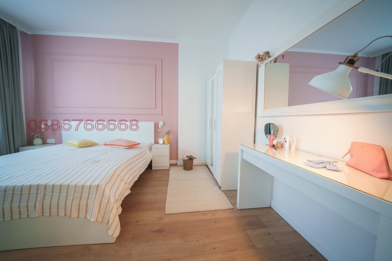 Продава 4-СТАЕН, гр. София, Център, снимка 7 - Апартаменти - 52917670