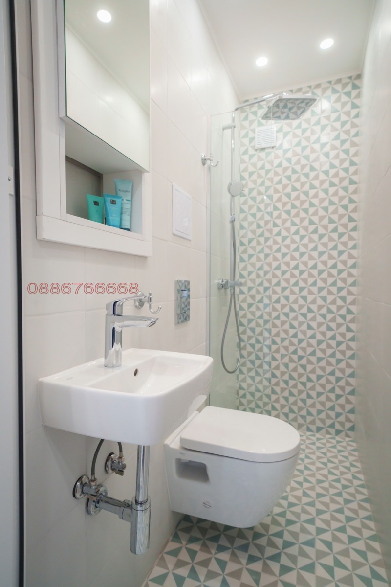 Продава 4-СТАЕН, гр. София, Център, снимка 8 - Апартаменти - 52917670