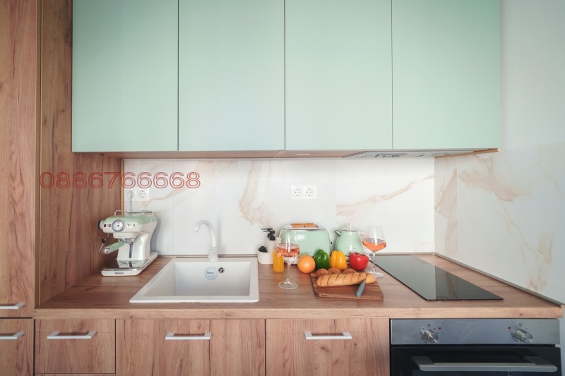 Продава 4-СТАЕН, гр. София, Център, снимка 15 - Апартаменти - 52917670