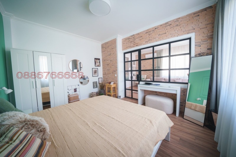 Продава 4-СТАЕН, гр. София, Център, снимка 17 - Апартаменти - 52917670