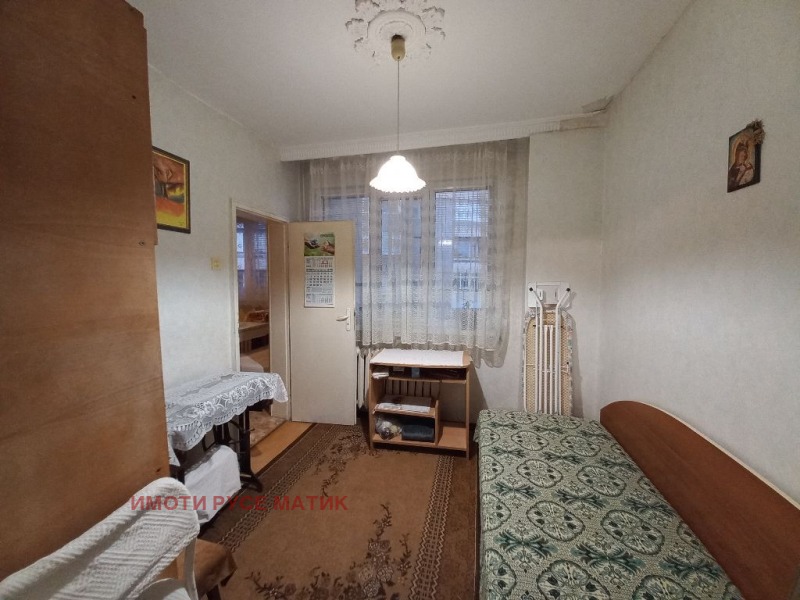 Zu verkaufen  3+ Schlafzimmer Ruse , Zentar , 110 qm | 48265697 - Bild [4]