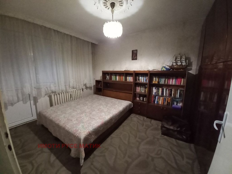 Zu verkaufen  3+ Schlafzimmer Ruse , Zentar , 110 qm | 48265697 - Bild [9]