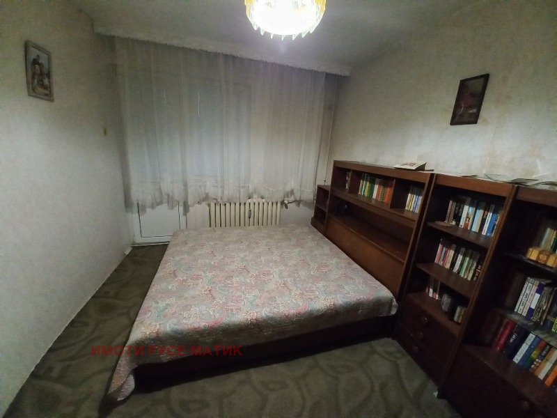 Zu verkaufen  3+ Schlafzimmer Ruse , Zentar , 110 qm | 48265697 - Bild [8]