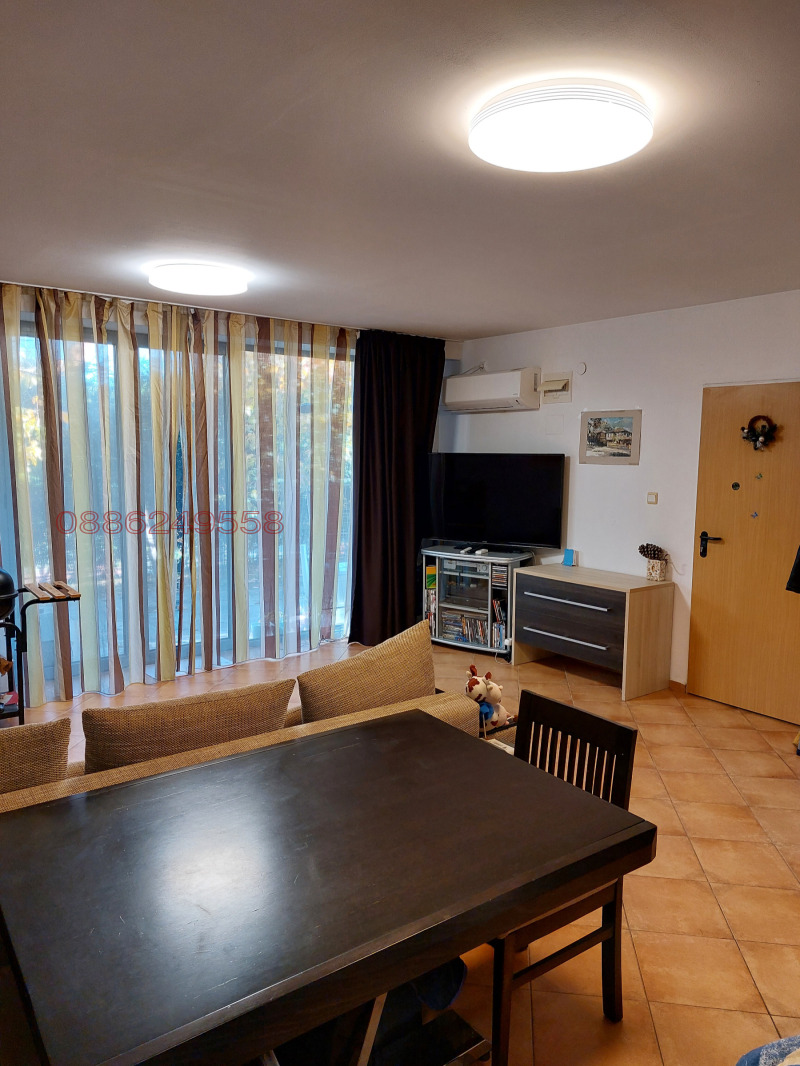 Продава МНОГОСТАЕН, гр. Созопол, област Бургас, снимка 11 - Апартаменти - 53257272