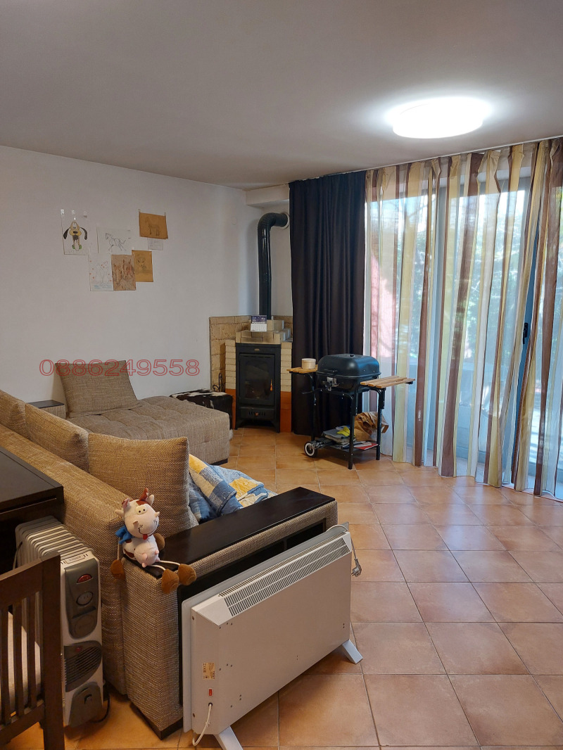 Продава МНОГОСТАЕН, гр. Созопол, област Бургас, снимка 12 - Апартаменти - 53257272