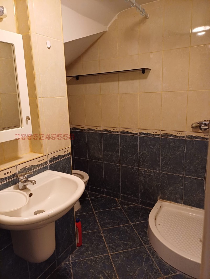 Продава МНОГОСТАЕН, гр. Созопол, област Бургас, снимка 8 - Апартаменти - 53257272