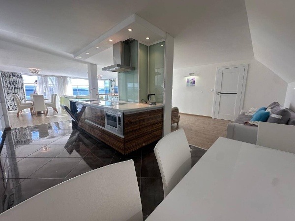 Продава МЕЗОНЕТ, гр. Поморие, област Бургас, снимка 4 - Апартаменти - 52612723