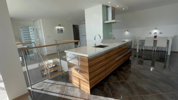 Продава МЕЗОНЕТ, гр. Поморие, област Бургас, снимка 9 - Апартаменти - 52612723