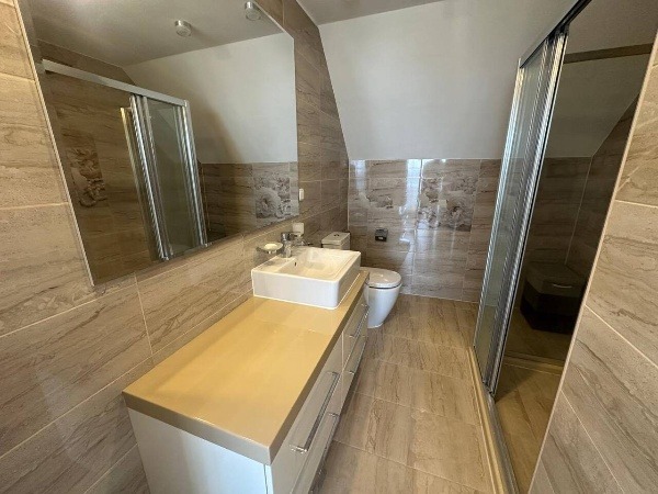 Продава МЕЗОНЕТ, гр. Поморие, област Бургас, снимка 13 - Апартаменти - 52612723