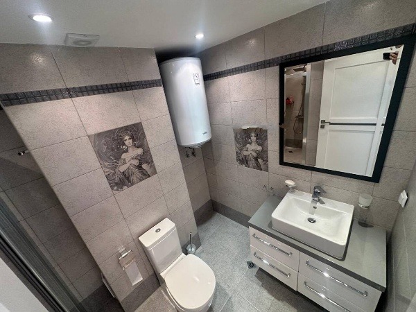 Продава МЕЗОНЕТ, гр. Поморие, област Бургас, снимка 11 - Апартаменти - 52612723