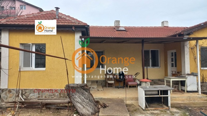 Продава  Къща област Добрич , гр. Каварна , 135 кв.м | 98802085 - изображение [3]