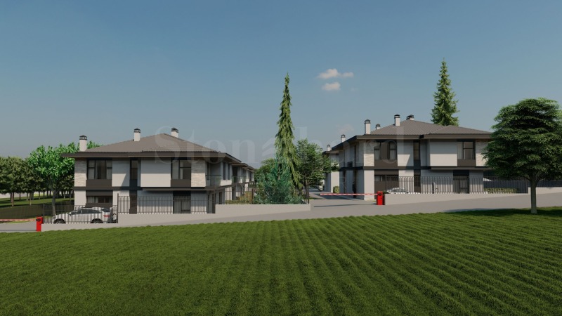 Zu verkaufen  Haus Sofia , Bankja , 220 qm | 35494887 - Bild [5]