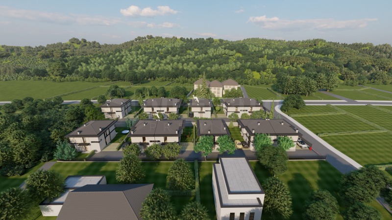 Zu verkaufen  Haus Sofia , Bankja , 220 qm | 35494887 - Bild [6]