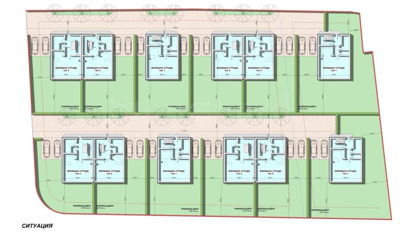 Zu verkaufen  Haus Sofia , Bankja , 220 qm | 35494887 - Bild [10]