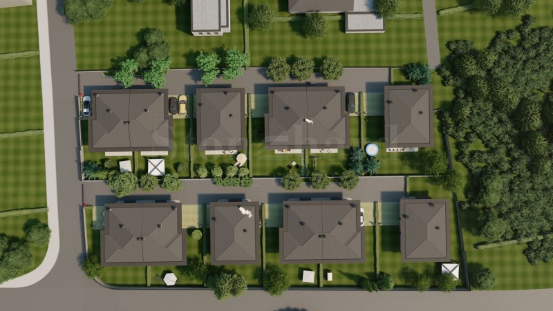 Zu verkaufen  Haus Sofia , Bankja , 220 qm | 35494887 - Bild [4]