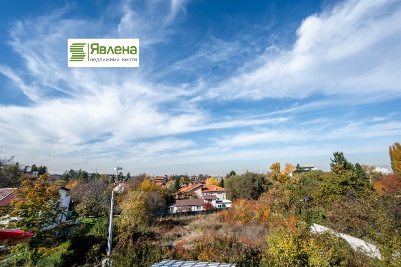 Продава КЪЩА, гр. София, Малинова долина, снимка 9 - Къщи - 52365173