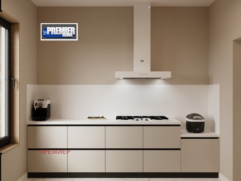 Продава КЪЩА, с. Оризари, област Пловдив, снимка 3 - Къщи - 53339178