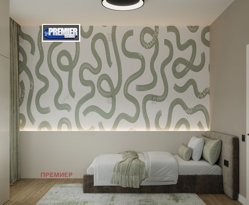 Продава КЪЩА, с. Оризари, област Пловдив, снимка 12 - Къщи - 53339178