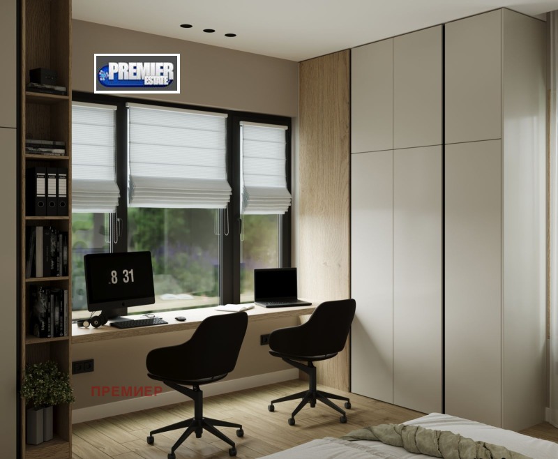 Продава КЪЩА, с. Оризари, област Пловдив, снимка 13 - Къщи - 53339178